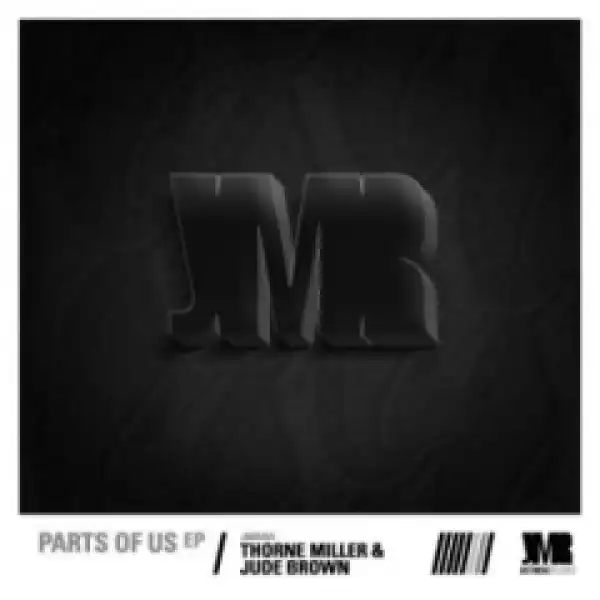 Thorne Miller X Jude Brown - Every Part  Of Me